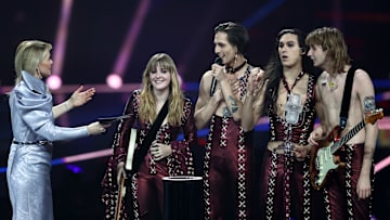 Eurovision Song Contest 2021 - Grand Final
