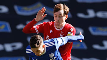 Event Name: Cardiff City v Nottingham Forest - Sky Bet Championship