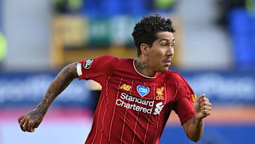 Everton FC v Liverpool FC - Premier League