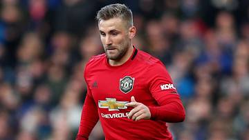 Everton FC v Manchester United - Premier League