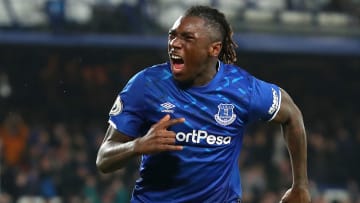 Moise Kean pourrait débarquer au PSG