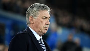 Everton FC v Newcastle United - Premier League