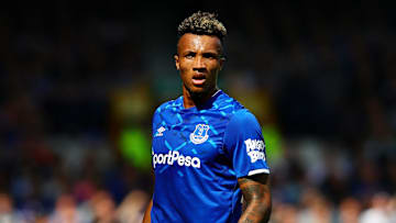 Gbamin could return from injury towards the end of November