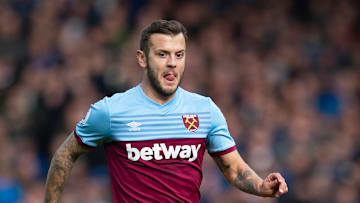 Everton FC v West Ham United - Premier League