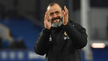 Nuno Espirito Santo will want Wolves to build on a hugely positive 2019/20 campaign.