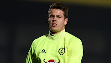 Marco van Ginkel konfirmasi tawaran kontrak baru dari Chelsea
