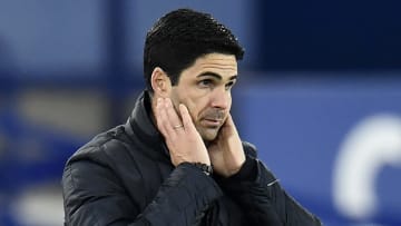 El puesto de Mikel Arteta en el Arsenal está en el aire