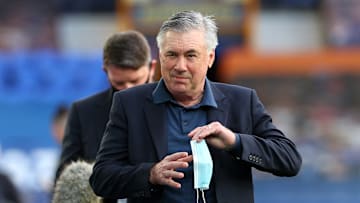 Carlo Ancelotti