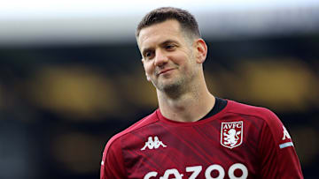 Heaton is set to return to his boyhood side