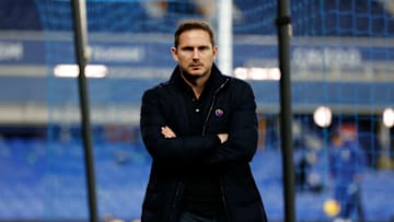 Frank Lampard Frank Lampard