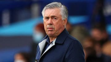 Carlo Ancelotti