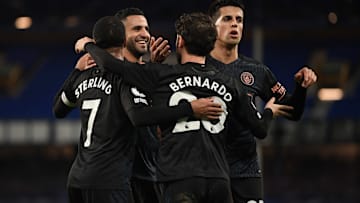 Manchester City menjadi klub Eropa dengan pengeluaran bersih terbesar dalam lima tahun terakhir Manchester City menjadi klub Eropa dengan pengeluaran bersih terbesar dalam lima tahun terakhir