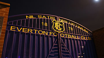 Everton want answers from the Premier League