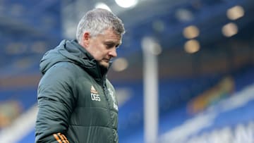 Solskjaer garde la confiance de la direction de Manchester United