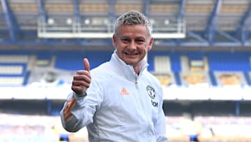 Everton v Manchester United - Premier League Everton v Manchester United - Premier League