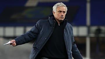 Jose Mourinho è il nuovo allenatore della Roma