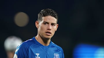 James Rodriguez