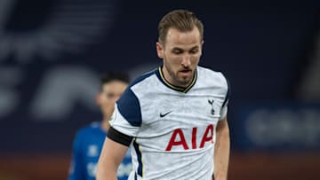 Harry Kane quiere dejar el Tottenham 