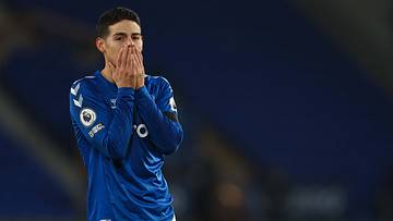 James Rodríguez irá jogar no Al-Rayyan, do Qatar