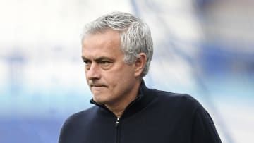 Jose Mourinho