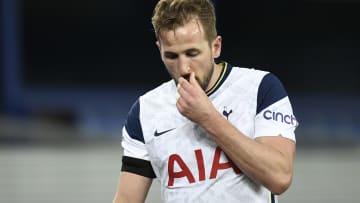 Harry Kane