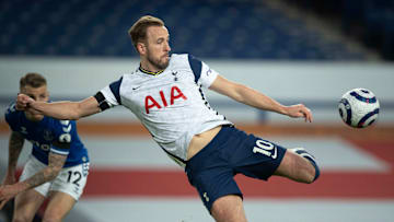 Everton v Tottenham Hotspur - Premier League