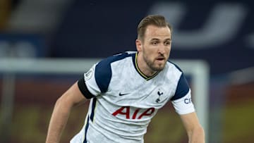Everton v Tottenham Hotspur - Premier League
