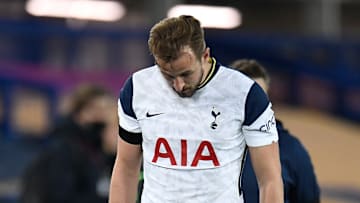 The Damned Hotspur: Tottenham are out of luck and out of ...