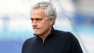 José Mourinho