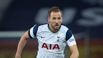 Everton v Tottenham Hotspur - Premier League