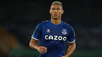 Evertons Star Richarlison muss auf das internationale Geschäft verzichten