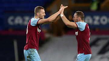 Everton v West Ham United - Premier League