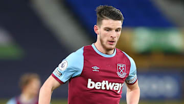 Everton v West Ham United - Premier League