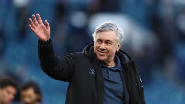 Ancelotti