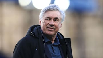 Carlo Ancelotti plant bei Real Madrid mit seinen alten Lieblingen