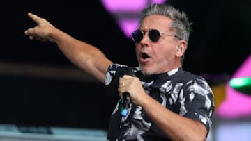 Ricardo Montaner dio cátedra sobre baile en La Voz y sorprendió a todos