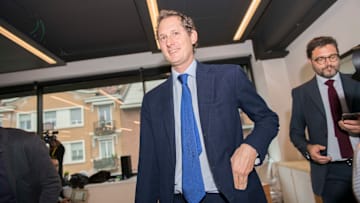 John Elkann