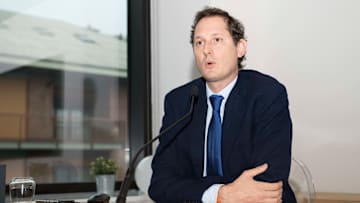 Exor Investor Day