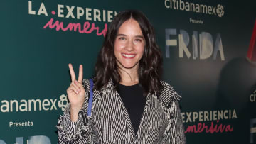 Ximena Sariñana confiesa que llegó a los golpes con Danna Paola