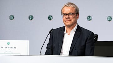 Ex-Finanzvorstand Peter Peters hat Ambitionen für den S04-Aufsichtsrat