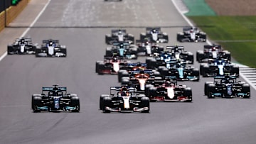 Cuantas carreras de formula 1 hay al año Clearance