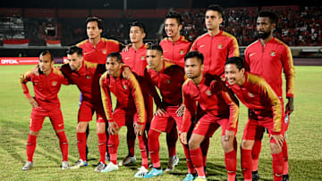 Timnas Indonesia