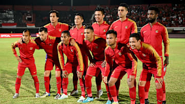 Timnas Indonesia