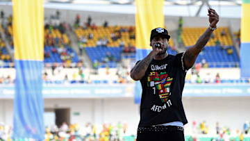 Deux mondes extrêmement liés, culturellement, et pour notre plus grand bonheur.