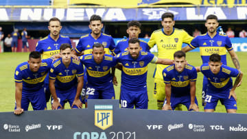 Boca no vive su mejor momento de local