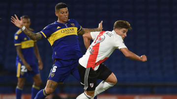 River y Boca buscarán clasificar