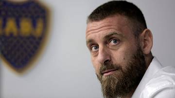 Daniele De Rossi
