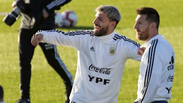 FBL-ARG-TRAINING
