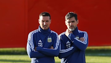 FBL-ARG-TRAINING