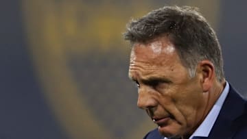 FBL-ARGENTINA-BOCA-LANUS